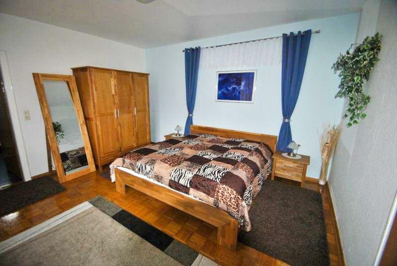Haus Rehblick Fewo-Eg-1 Sankt Andreasberg Kültér fotó