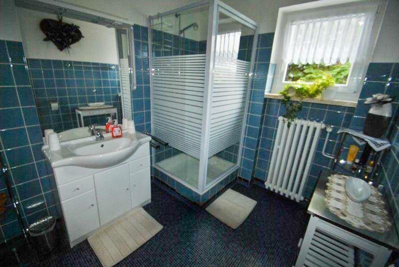 Haus Rehblick Fewo-Eg-1 Sankt Andreasberg Kültér fotó
