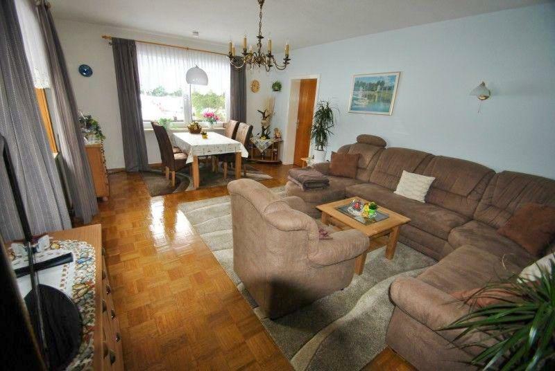 Haus Rehblick Fewo-Eg-1 Sankt Andreasberg Kültér fotó